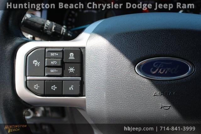 2023 Ford Expedition Limited MAX