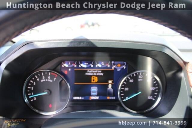 2023 Ford Expedition Limited MAX