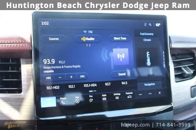2023 Ford Expedition Limited MAX