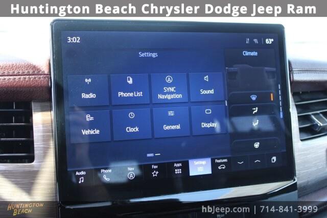 2023 Ford Expedition Limited MAX