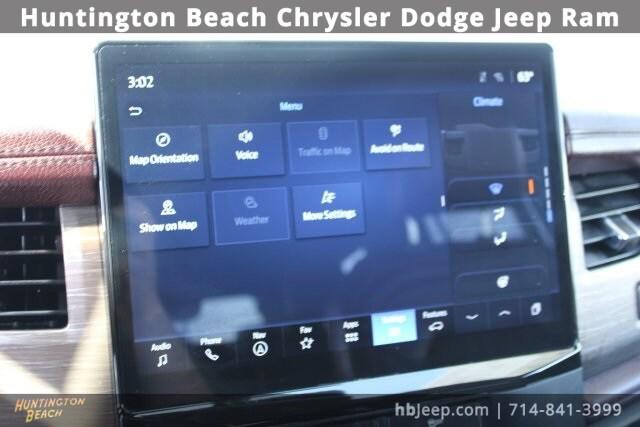 2023 Ford Expedition Limited MAX