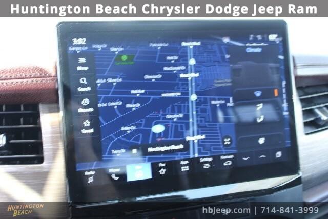 2023 Ford Expedition Limited MAX