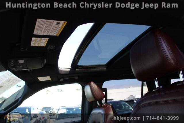 2023 Ford Expedition Limited MAX