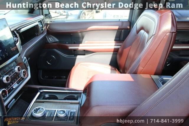 2023 Ford Expedition Limited MAX