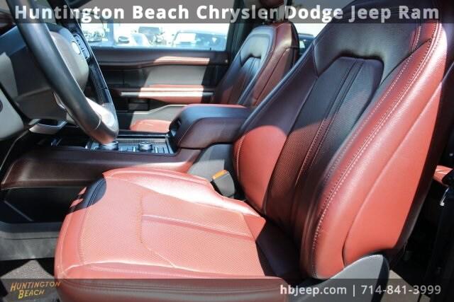 2023 Ford Expedition Limited MAX