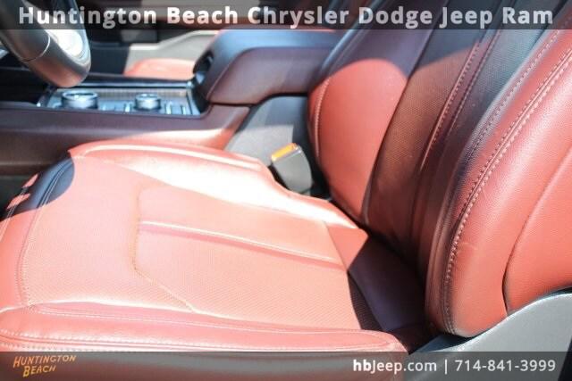 2023 Ford Expedition Limited MAX
