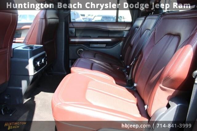 2023 Ford Expedition Limited MAX