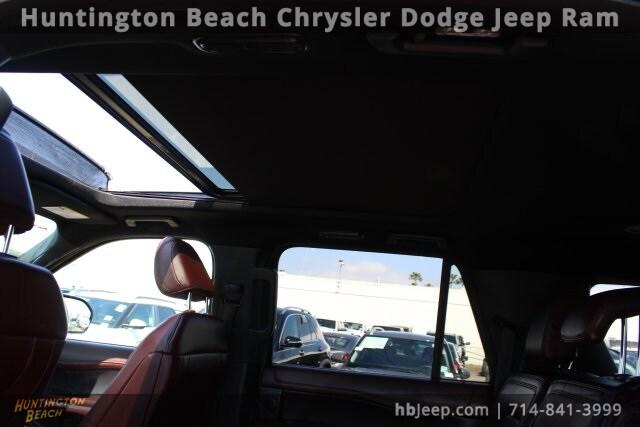 2023 Ford Expedition Limited MAX