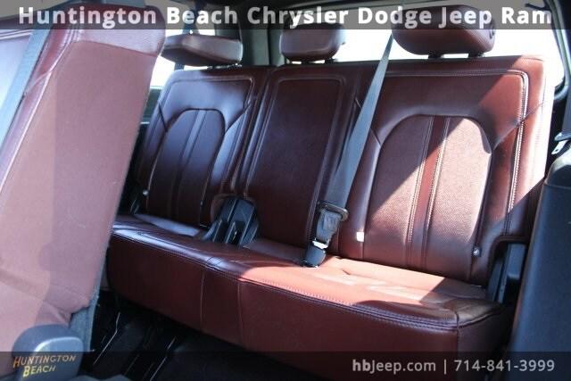 2023 Ford Expedition Limited MAX