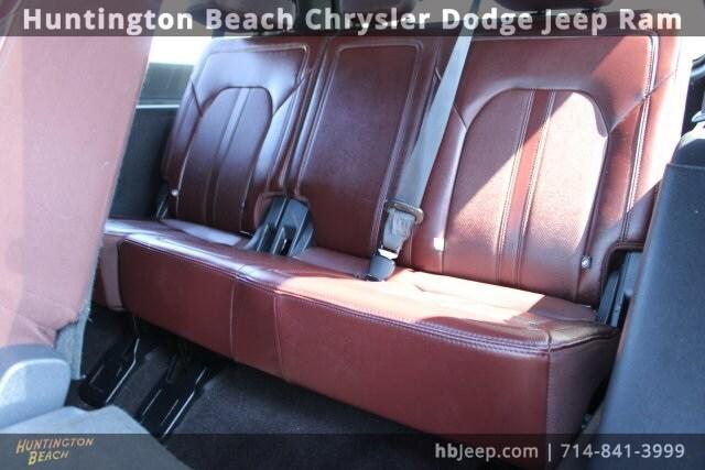 2023 Ford Expedition Limited MAX