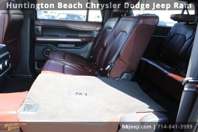 2023 Ford Expedition Limited MAX