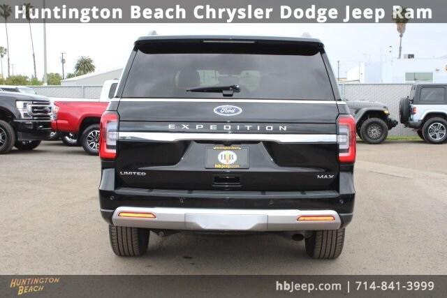 2023 Ford Expedition Limited MAX