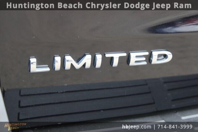 2023 Ford Expedition Limited MAX