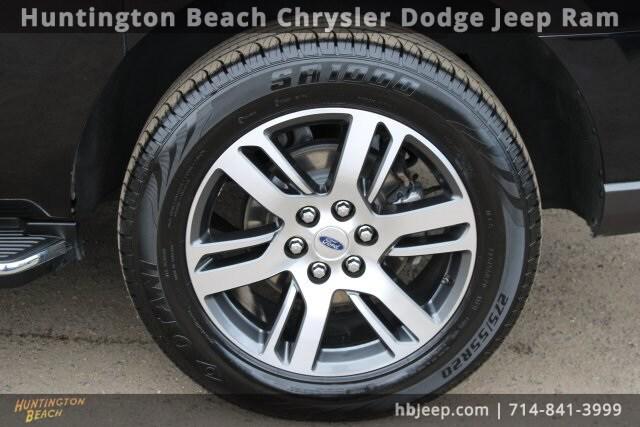 2023 Ford Expedition Limited MAX
