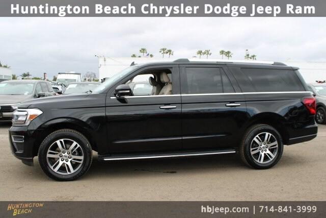2023 Ford Expedition Limited MAX