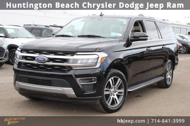 2023 Ford Expedition Limited MAX