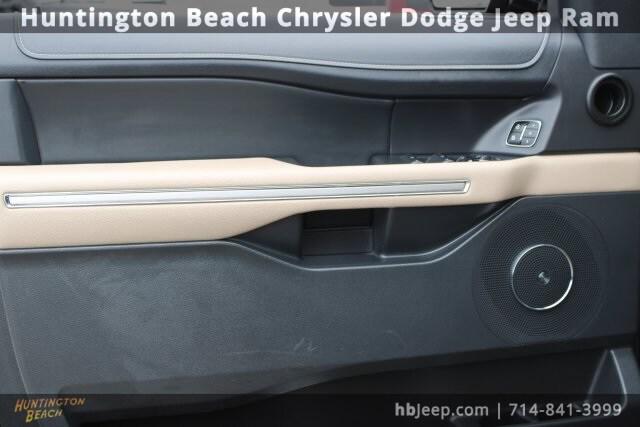 2023 Ford Expedition Limited MAX