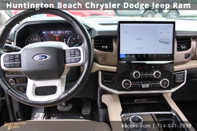 2023 Ford Expedition Limited MAX