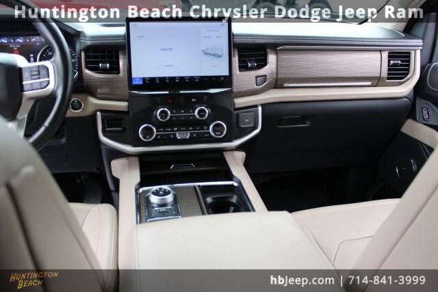 2023 Ford Expedition Limited MAX
