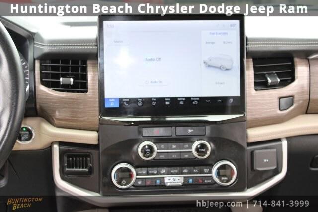 2023 Ford Expedition Limited MAX