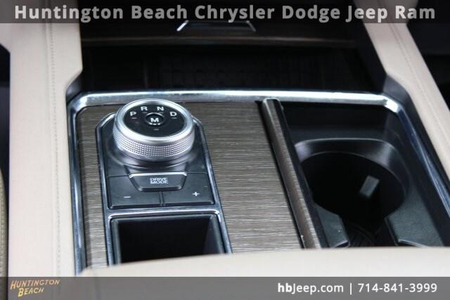 2023 Ford Expedition Limited MAX