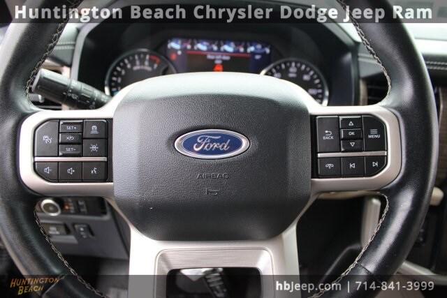 2023 Ford Expedition Limited MAX