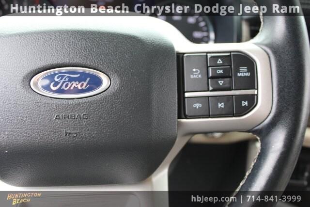 2023 Ford Expedition Limited MAX