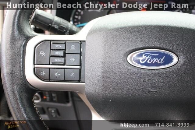 2023 Ford Expedition Limited MAX