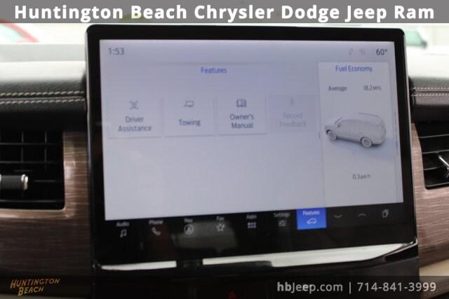 2023 Ford Expedition Limited MAX