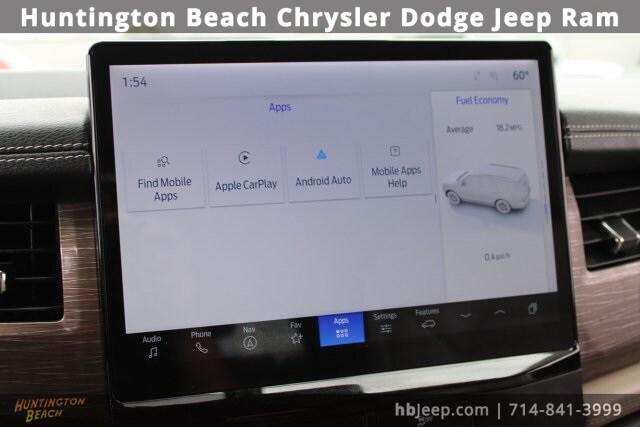 2023 Ford Expedition Limited MAX