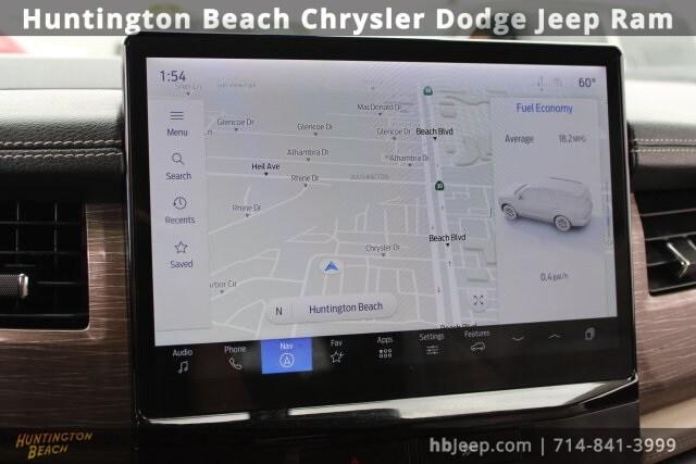 2023 Ford Expedition Limited MAX