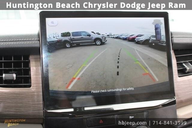 2023 Ford Expedition Limited MAX