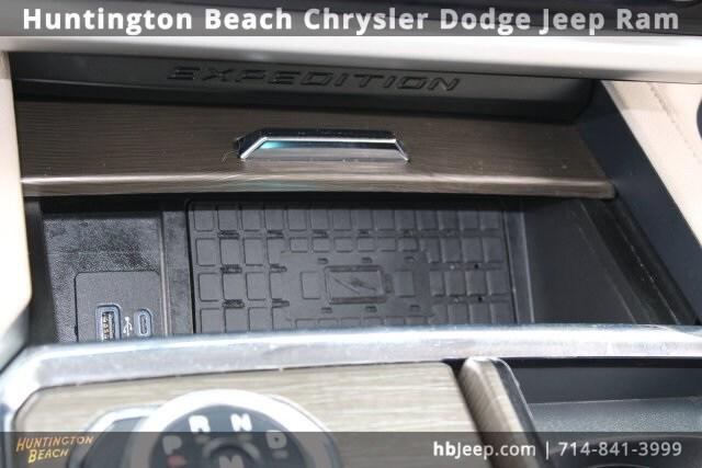 2023 Ford Expedition Limited MAX