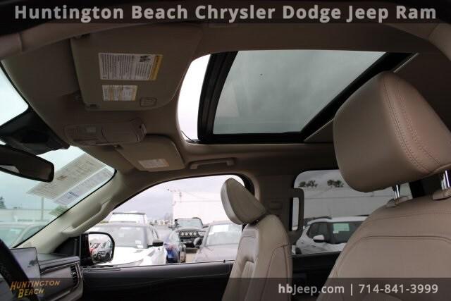 2023 Ford Expedition Limited MAX