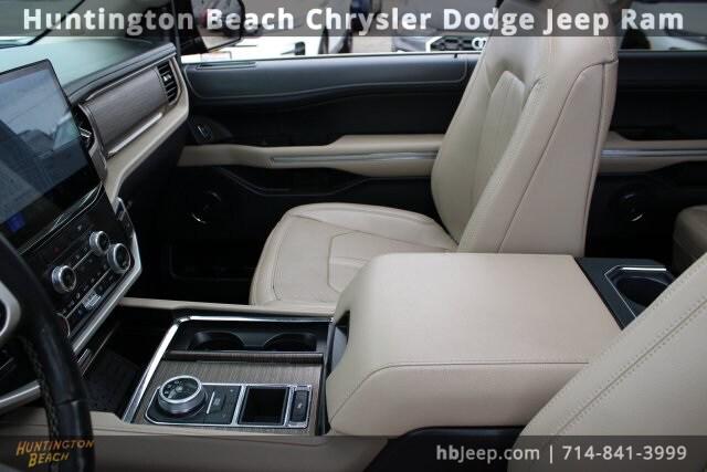2023 Ford Expedition Limited MAX