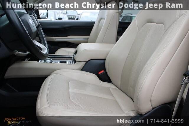 2023 Ford Expedition Limited MAX