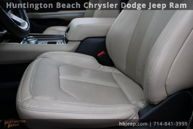 2023 Ford Expedition Limited MAX