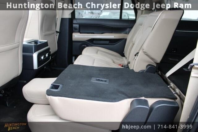 2023 Ford Expedition Limited MAX