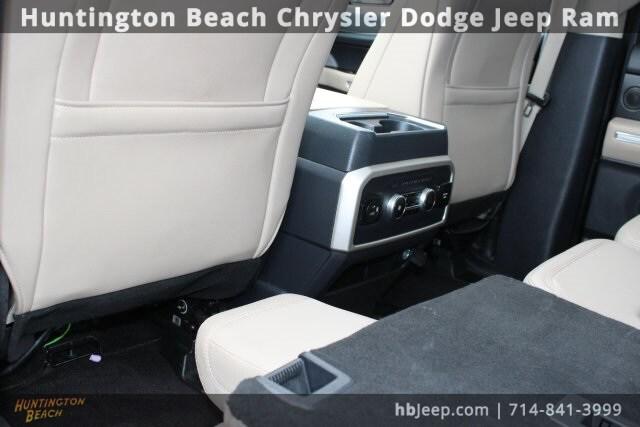 2023 Ford Expedition Limited MAX