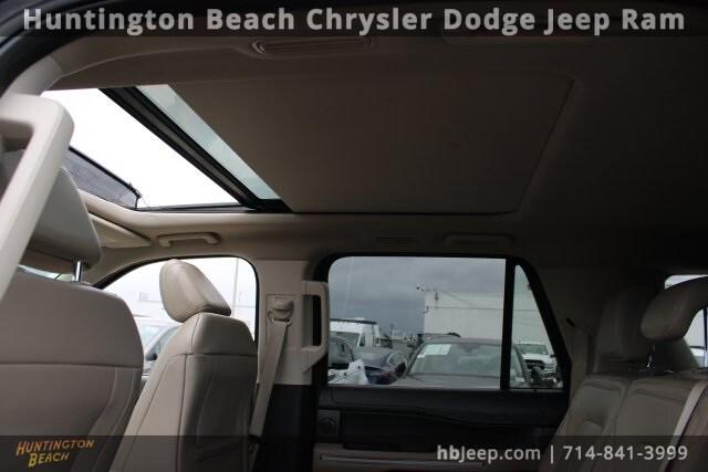 2023 Ford Expedition Limited MAX