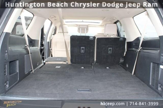 2023 Ford Expedition Limited MAX