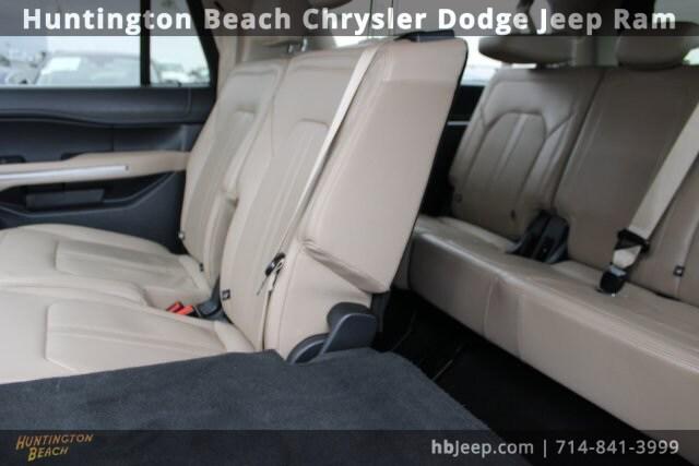 2023 Ford Expedition Limited MAX
