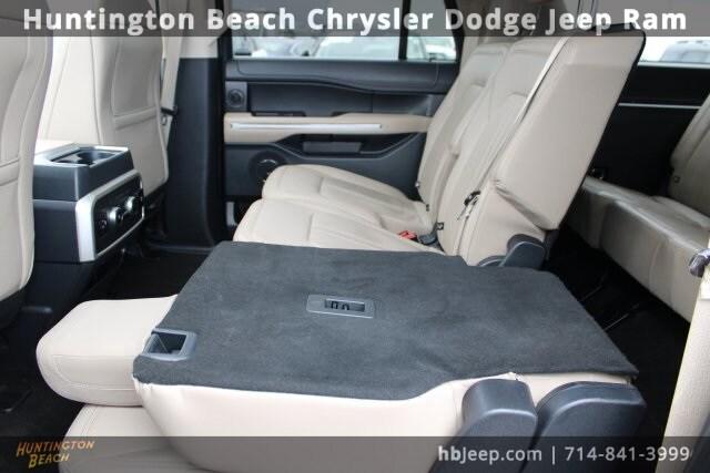 2023 Ford Expedition Limited MAX