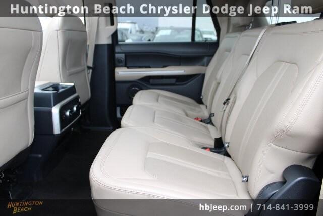 2023 Ford Expedition Limited MAX