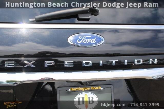 2023 Ford Expedition Limited MAX