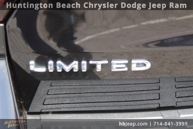 2023 Ford Expedition Limited MAX