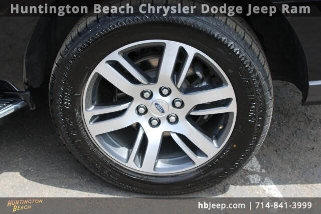 2023 Ford Expedition Limited MAX