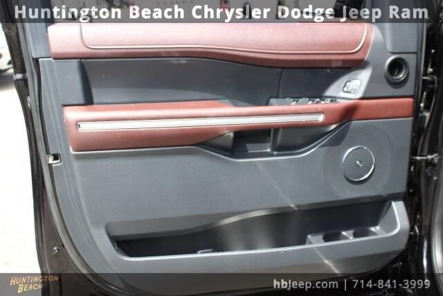 2023 Ford Expedition Limited MAX
