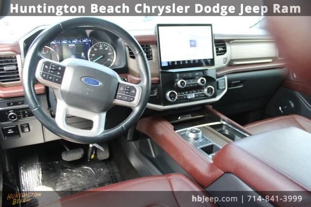 2023 Ford Expedition Limited MAX