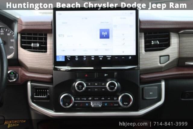 2023 Ford Expedition Limited MAX